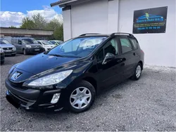 Peugeot 308 sw 1.6 hdi 110 ch année 2009 231000 km