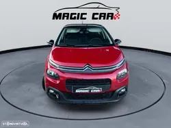 Citroën C3 1.2 PureTech Shine