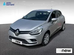 Renault Clio 1.2 TCe 120ch energy Intens 5p