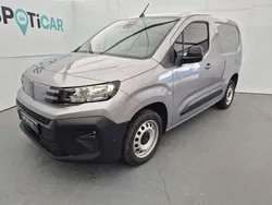 Peugeot partner fourgon m 1000 kg bluehdi 130 s&s eat8