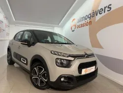 Citroen C3 N FEEL PACK 1.5 BLUEHDI 100 CV 5P