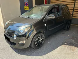 Twingo 2 phase 2 expression 1.2 75ch Clim