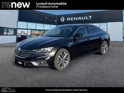 Renault Talisman 2.0 Blue dCi 200ch Intens EDC