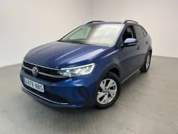 Volkswagen Taigo 1.0 TSI Más DSG 85kW