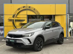 Opel Grandland 1.5 Diesel 130 ch Automatique GS