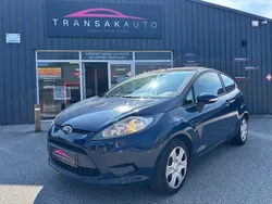 FORD FIESTA 1.4 TDCi 70 FAP Trend