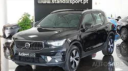 Volvo XC40 1.5 T4 PHEV Inscription de 2022