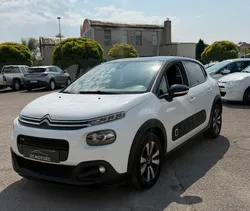 CITROËN C3 1.2 82cv SHINE