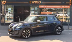 MINI MINI 1.5 136ch COOPER CAMDEN BVA