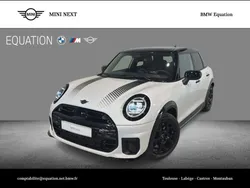 Mini Cooper 5 Portes C 156ch JCW DKG7