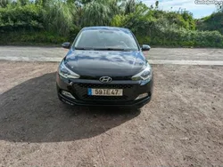 Hyundai i20 1.2 MPi (84 cv)