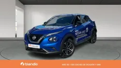 NISSAN Juke 1.0 DIG-T N-Connecta 4x2 114