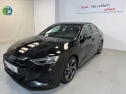 AUDI A3 Sedán 35 TFSI S line S tronic