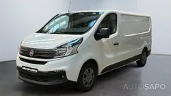 Fiat Talento de 2021