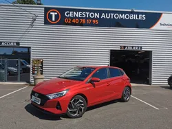 Hyundai I20 1.0 T-GDI 100 CH HYBRID CREATIVE DCT-7