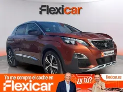 Peugeot 3008 1.2 PureTech S&S Style 130