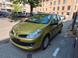 RENAULT Clio 1.4 16v 98ch Authentique 5p