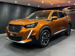 Peugeot 2008 1.5 BlueHDi Allure EAT8