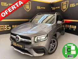 Mercedes-Benz GLB 200 2.0 D DCT 110KW (150CV)