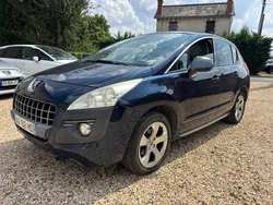 Peugeot 3008 1.6 HDI 110cv ATTELAGE