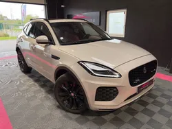 JAGUAR E-PACE 2.0 D - 180 ch AWD BVA R-Dynamic