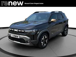 Dacia Duster Mild Hybrid 130 Extreme