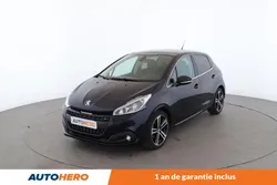 Peugeot 208 1.2 PureTech GT Line EAT6 5P 110 ch