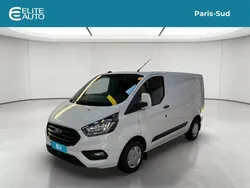 Ford transit custom fourgon 300 l1h1 2.0 ecoblue 130 trend business