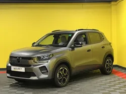 Citroën C3 NOUVELLE 1.2 Turbo 12V - 100cv S&S 2025 Max Garantie constructeur 12 mois