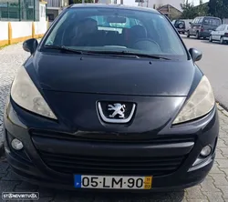Peugeot 207 1.4 VTi Access