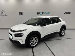 Citroën C4 Cactus 1.5 BlueHDi Feel