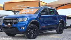 Ford Ranger 2.0 TDCi CD Wildtrak Aut.4WD