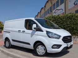 FORD Transit Custom FT 280 L1 Van Trend EcoBlue Hybrid 130