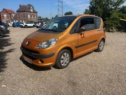 Peugeot 1007, distribution neuve, moteur TU, garantie trois mois