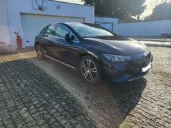 Mercedes-Benz EQE 300 Eletric Art