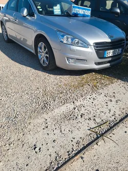 508 1.6 HDI 112cv