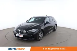 BMW Série 1 118d M Sport BVA8 5P 150 ch