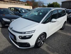 Citroen C4 PICASSO 1ERE MAIN 1.6 BLUE HDI 100 CV 7 PLACES TVA RECUPERABLE