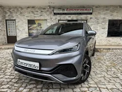 BYD Atto 3 60.48 kwh comfort