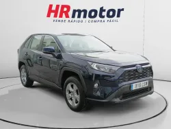 TOYOTA RAV-4 2.5 hybrid 2WD Advance