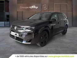 Citroën C5 Aircross HYBRIDE 145 ch e-DCS6 Max
