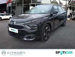 Citroen C4 1.5 BlueHDi 130ch S&S MAX Automatique