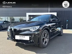 Alfa romeo Stelvio 2.2 Diesel 160ch Sprint AT8 MY22