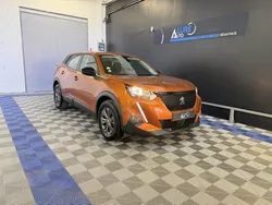 PEUGEOT 2008 1.5 HDi 110ch Active Pack (Carplay + suivi complet)