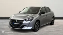 Peugeot 208 1.2 PureTech 75ch S&S Style