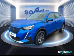 Peugeot 2008 e-2008 136ch Active