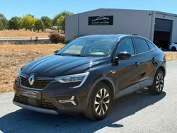 Renault Arkana – 1.3 TCe E-Tech 140 ch / Hybride / Boîte automatique 7 rapports / Noir / 43 750 km / Très belle configuration / Garantie 3 mois