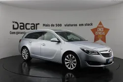 Opel Insignia ST 1.6 CDTI
