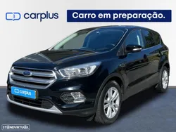 Ford Kuga 1.5 TDCi Business