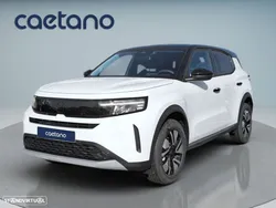 Opel Frontera 1.2 Hybrid GS eDCT